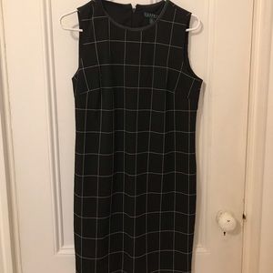Vintage Ralph Lauren Dress